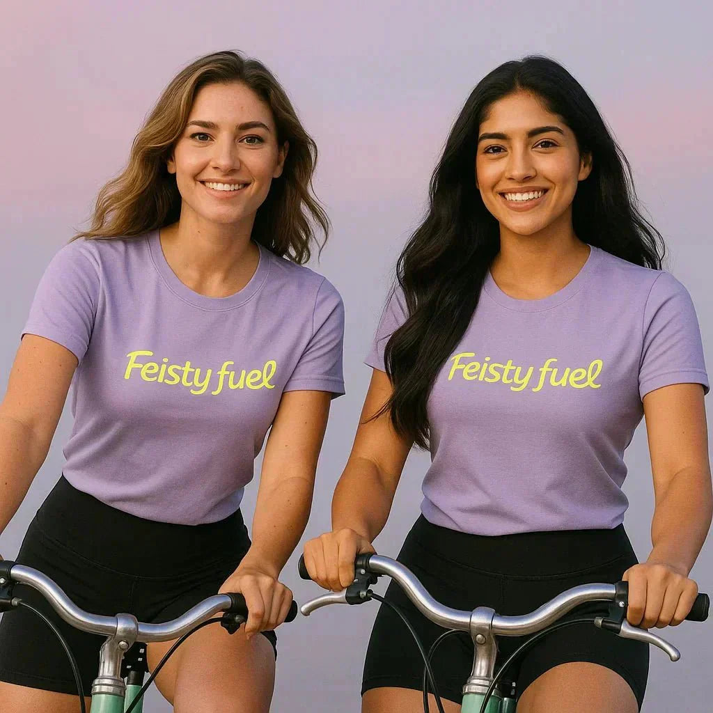 Pre Workout for Women India | Boost Energy, Focus & Glow with FeistyFuel - Feisty Fuel